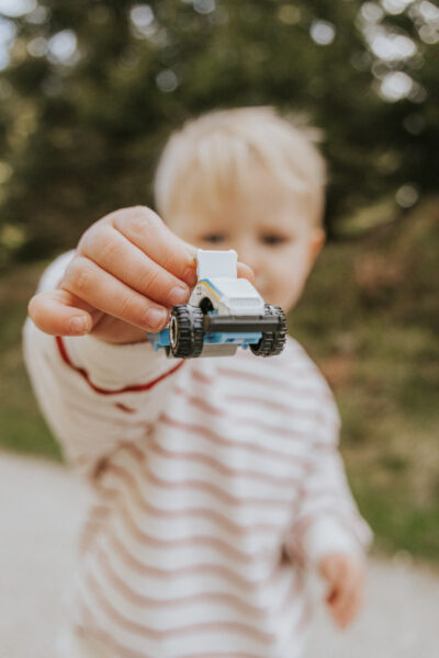 Dinostein: Familienshooting mit 18-50mm © Désirée Gehringer