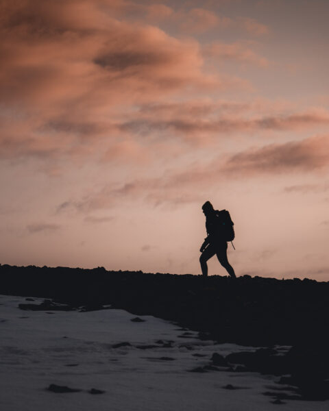 Skandinavische Lichtstimmung © Julia & Tim Glaeser