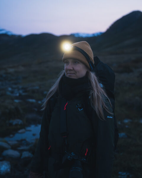 Skandinavische Lichtstimmung © Julia & Tim Glaeser