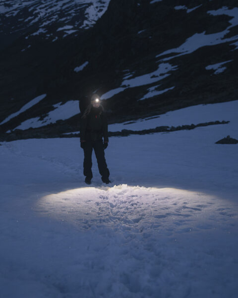 Skandinavische Lichtstimmung © Julia & Tim Glaeser