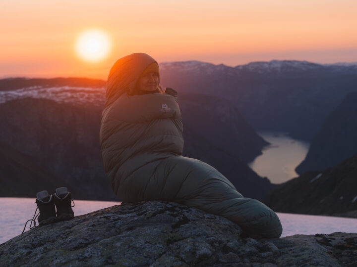 Skandinavische Lichtstimmung © Julia & Tim Glaeser