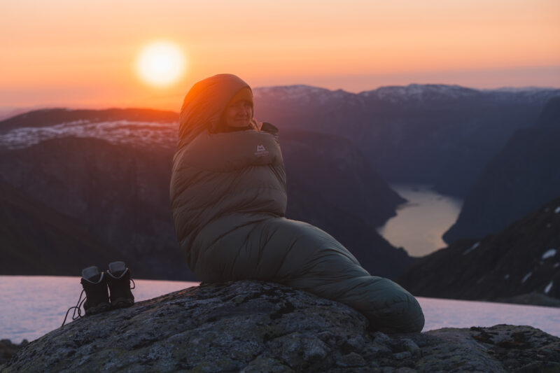 Skandinavische Lichtstimmung © Julia & Tim Glaeser