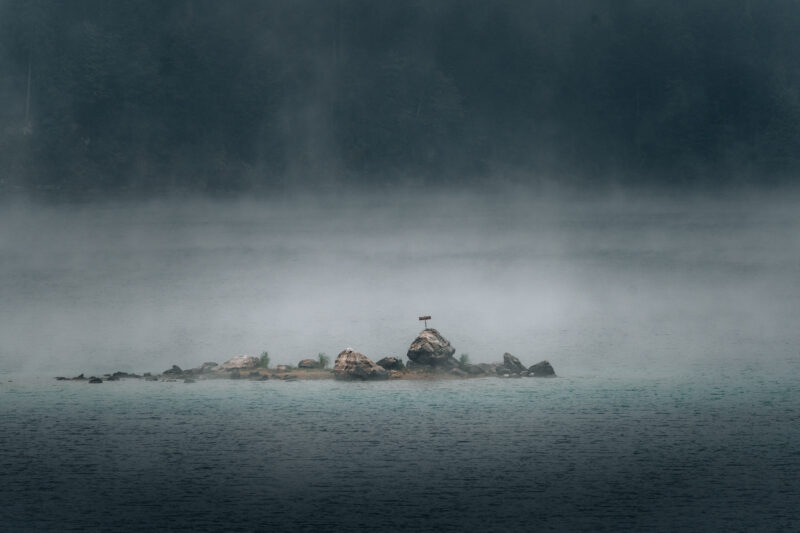 Ein Roadtrip durch Bayerns Berge © Christiane Hube