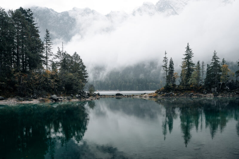 Ein Roadtrip durch Bayerns Berge © Christiane Hube