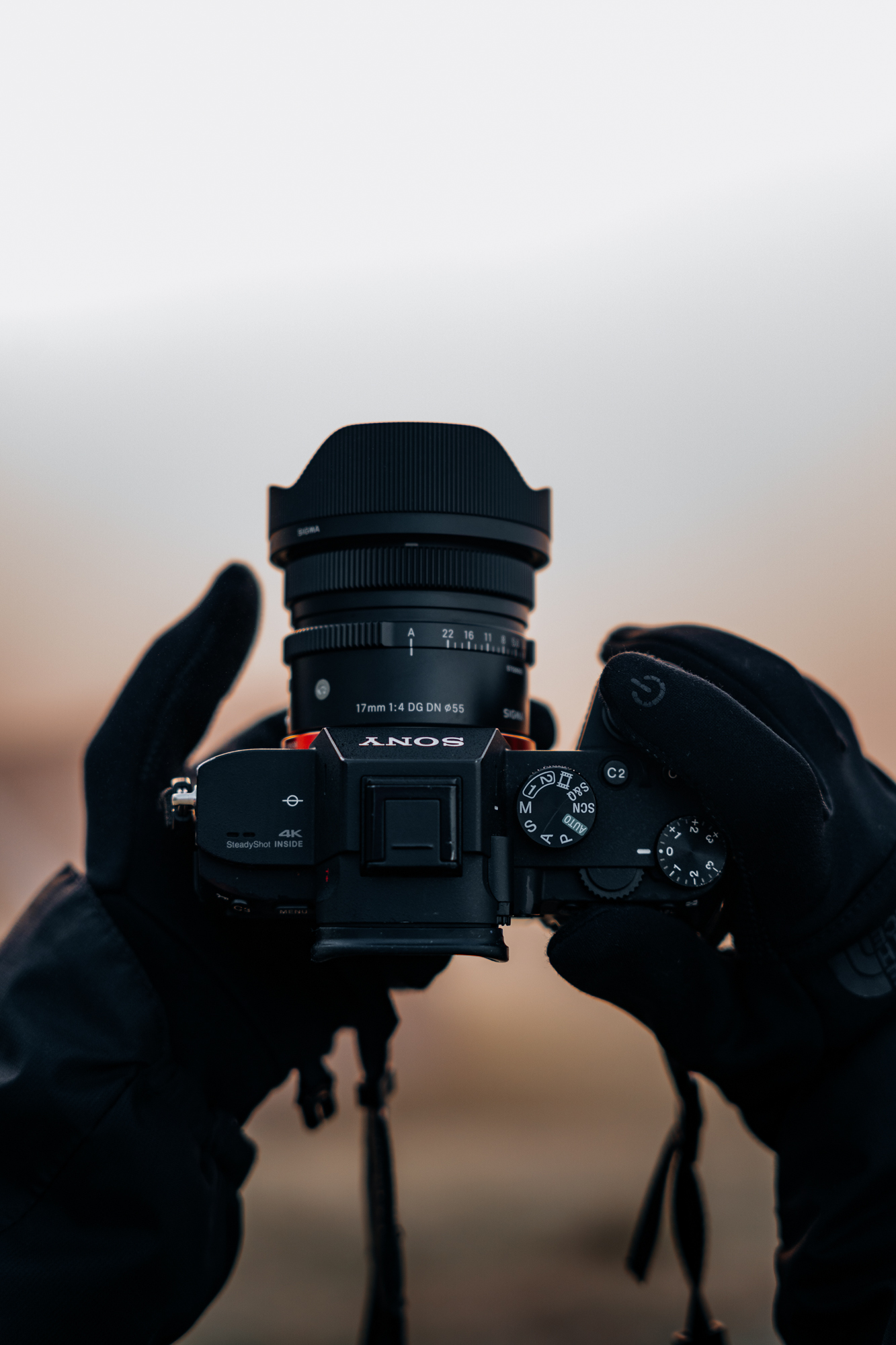 Ein Roadtrip durch Bayerns Berge © Christiane Hube