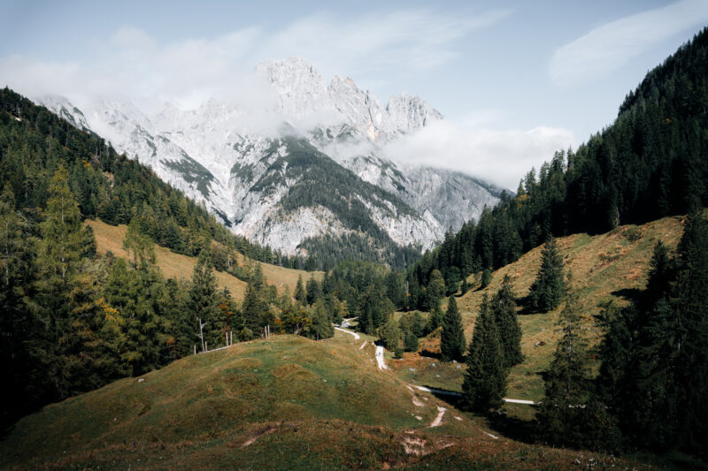 Ein Roadtrip durch Bayerns Berge © Christiane Hube