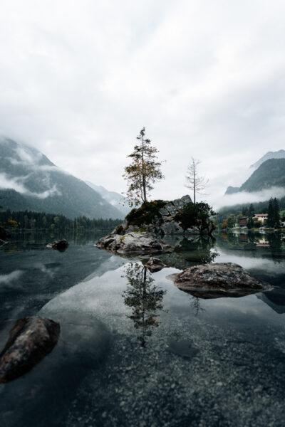 Ein Roadtrip durch Bayerns Berge © Christiane Hube