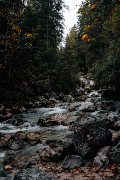 Ein Roadtrip durch Bayerns Berge © Christiane Hube
