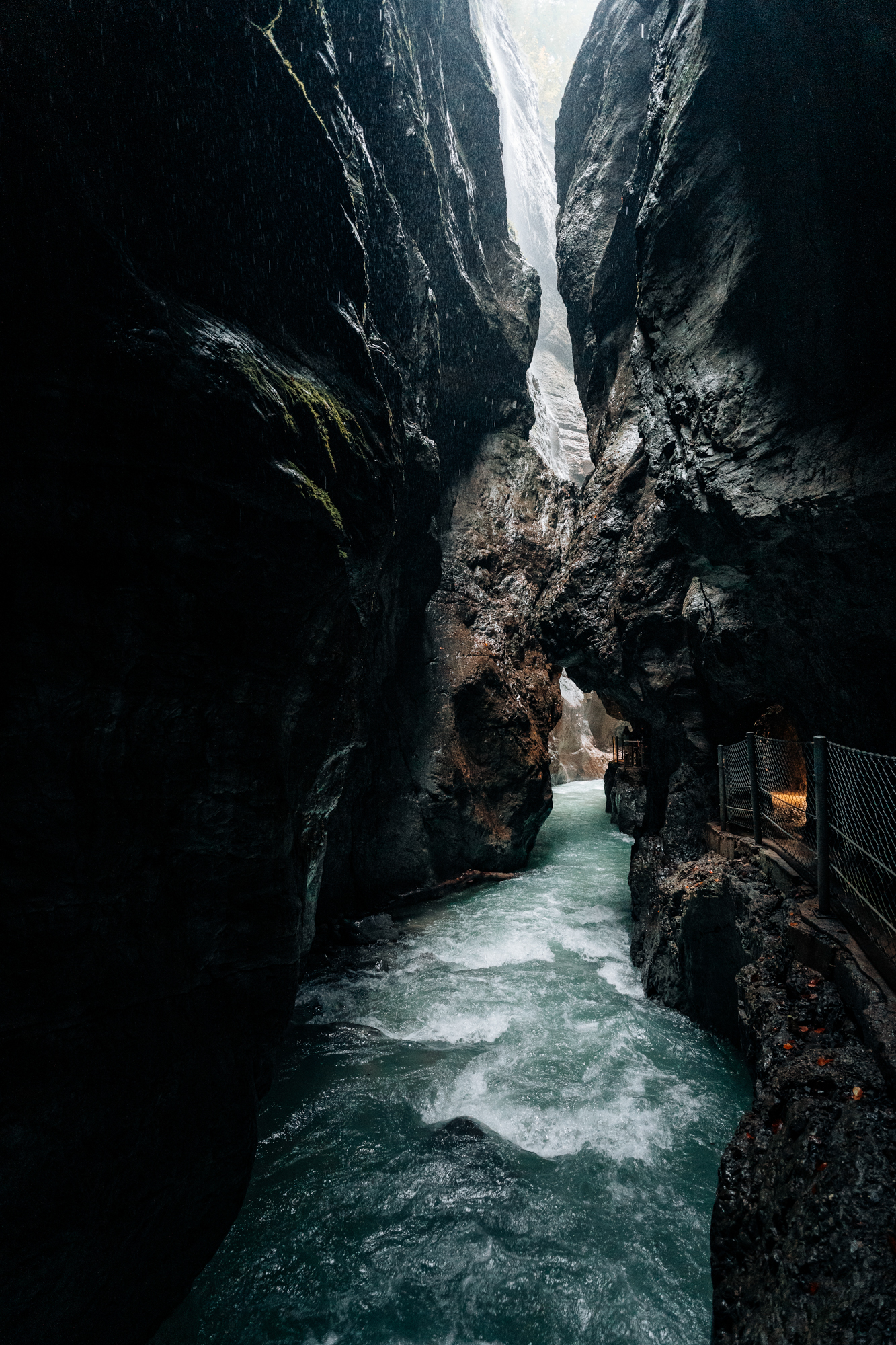 Ein Roadtrip durch Bayerns Berge © Christiane Hube
