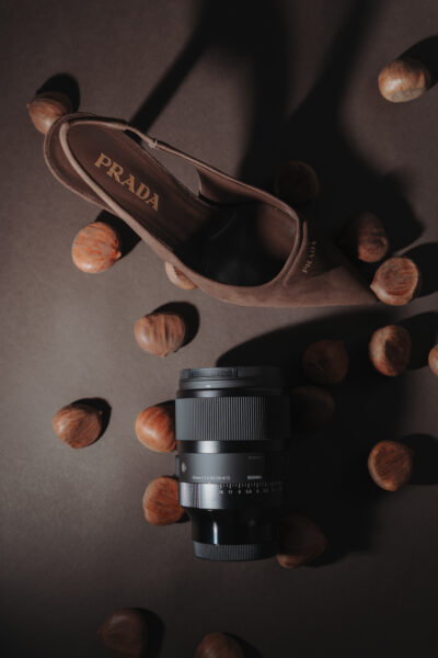 „Veiled Stories“ – Ein modernes Bridal Shoot © Elena Peters