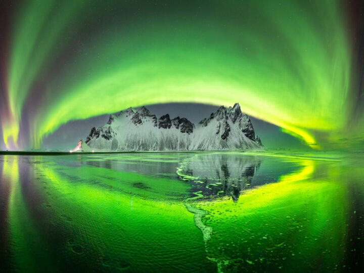 (Astro-)Fotografie auf Reisen © Stefan Liebermann