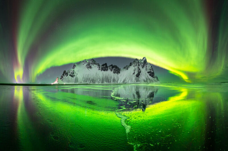 (Astro-)Fotografie auf Reisen © Stefan Liebermann