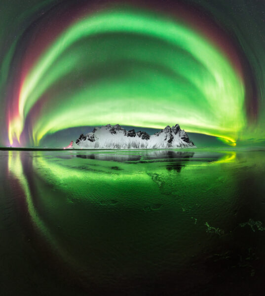 (Astro-)Fotografie auf Reisen © Stefan Liebermann