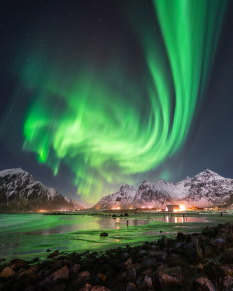 (Astro-)Fotografie auf Reisen © Stefan Liebermann