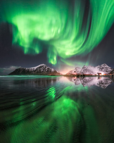 (Astro-)Fotografie auf Reisen © Stefan Liebermann