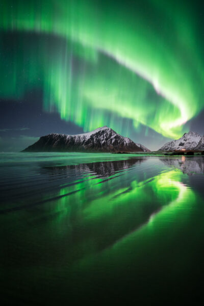 (Astro-)Fotografie auf Reisen © Stefan Liebermann
