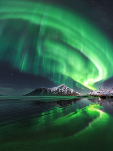 (Astro-)Fotografie auf Reisen © Stefan Liebermann